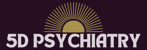 5D Psychiatry
